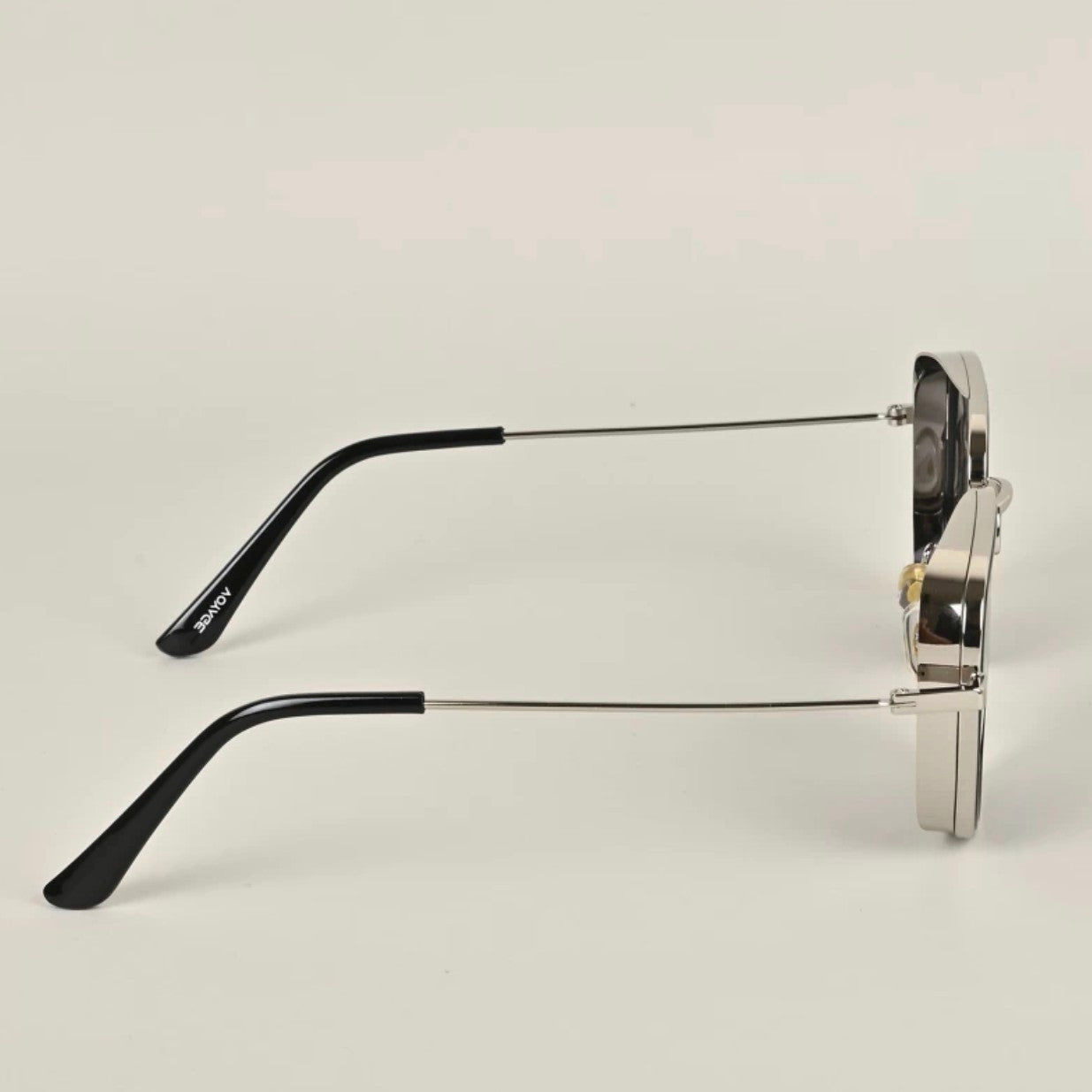 Carryminati Metal Sunglasses