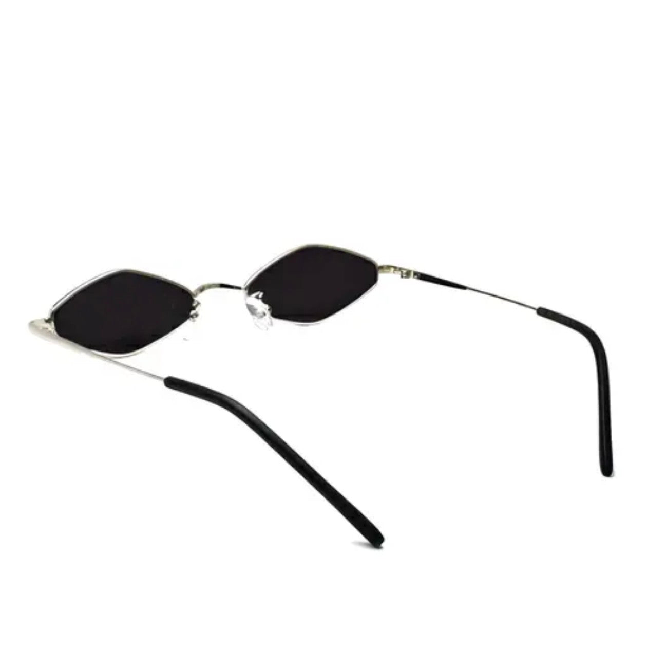 Diamond Cut Gucci Shades