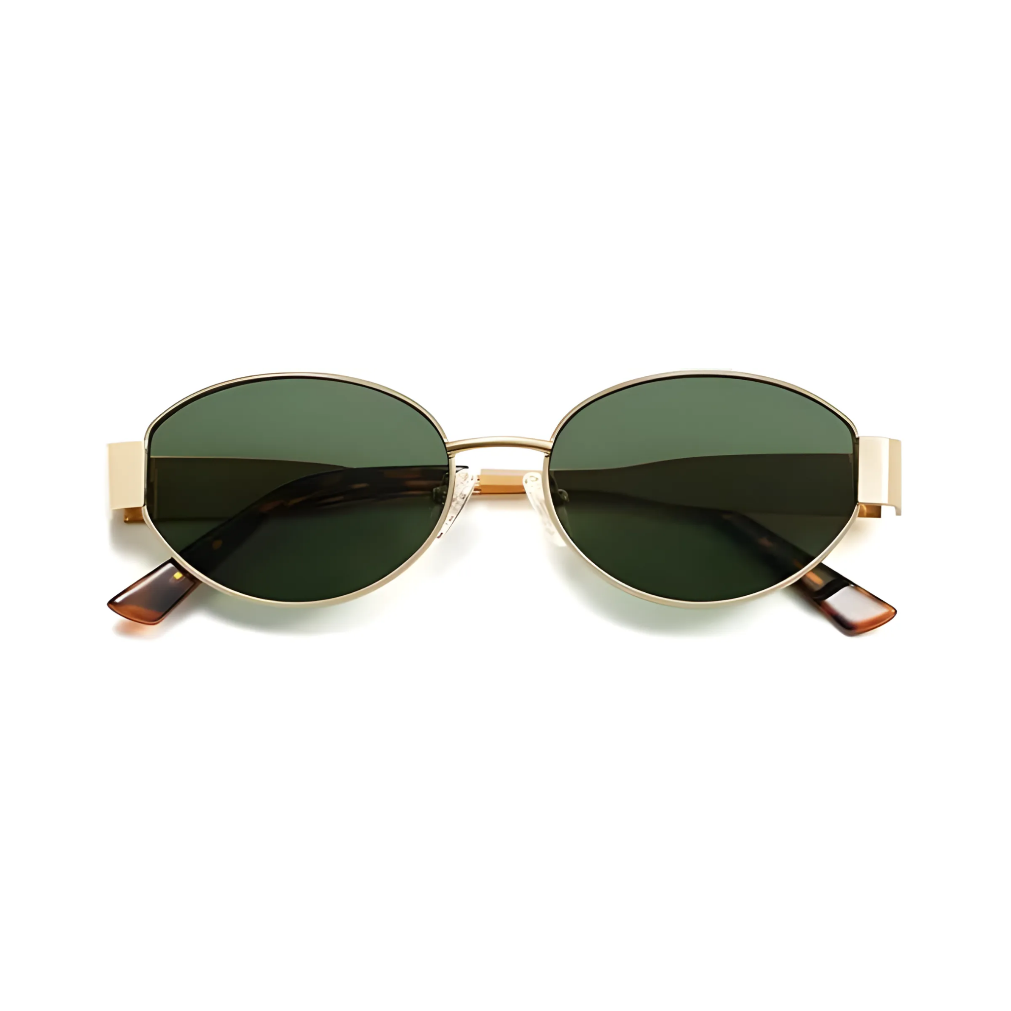 Riends Metal Sunglasses