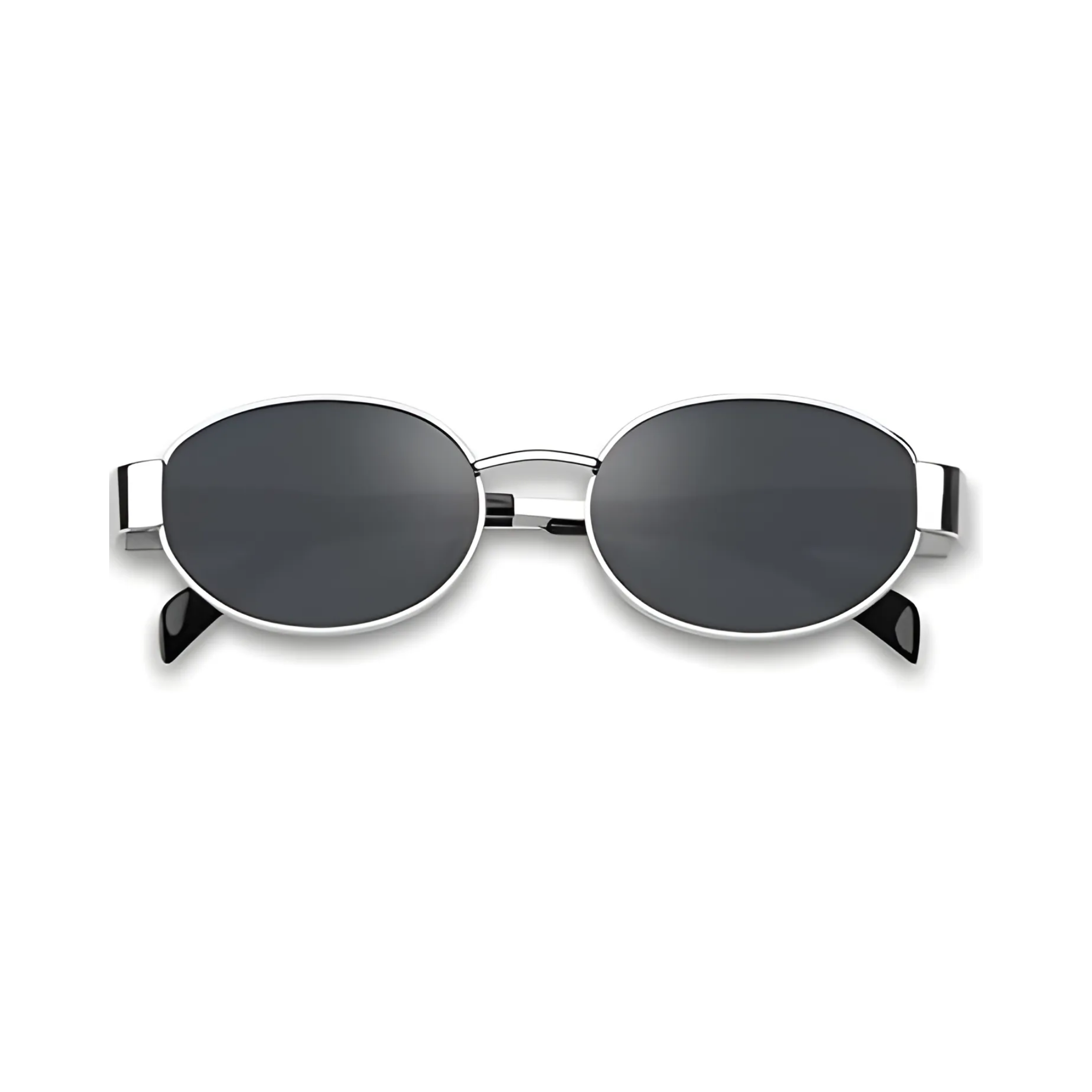 Riends Metal Sunglasses