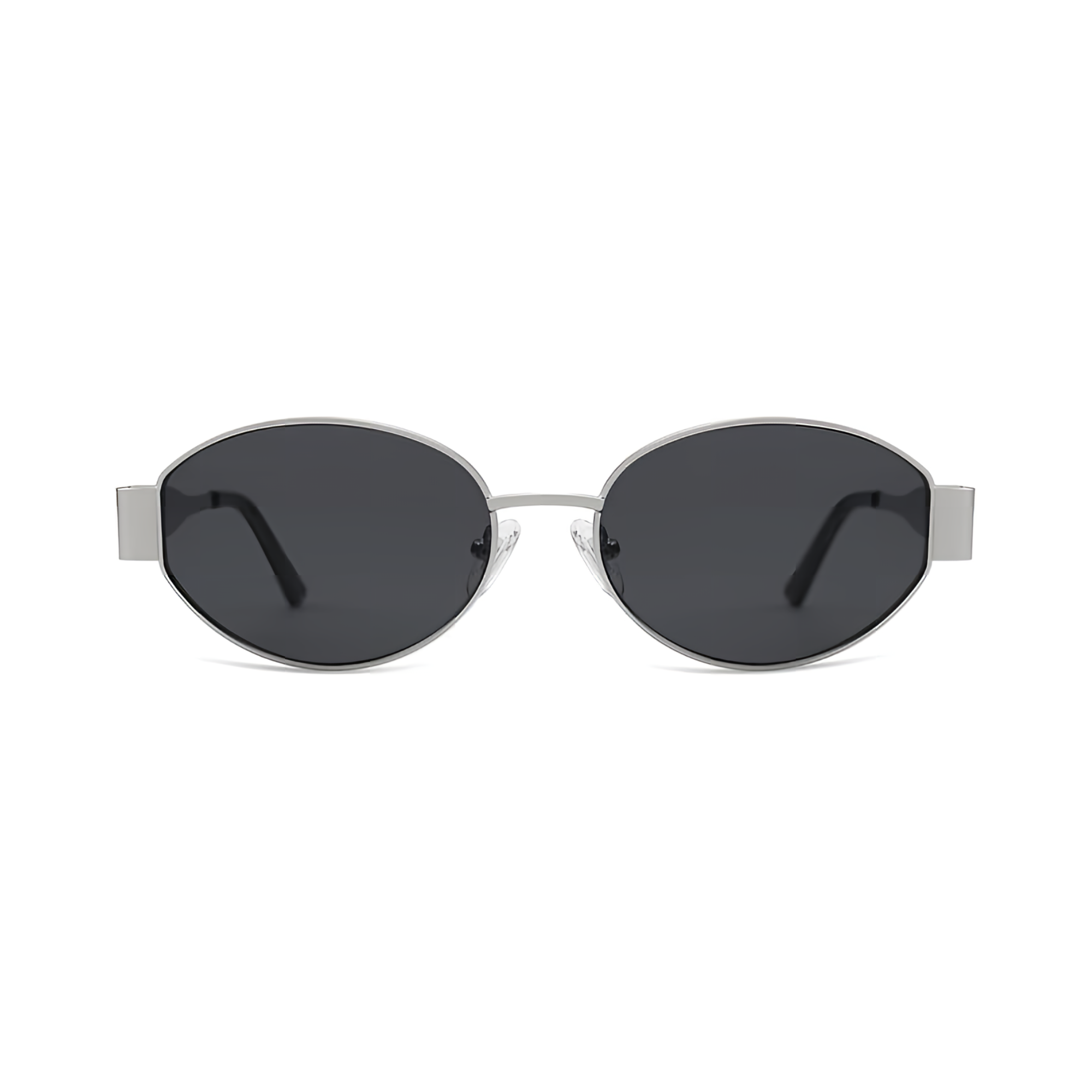 Riends Metal Sunglasses