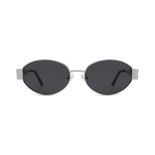 Riends Metal Sunglasses