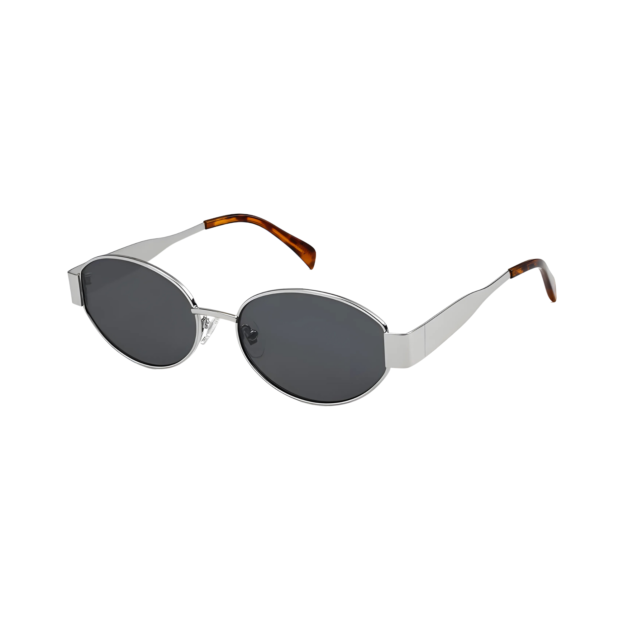 Riends Metal Sunglasses