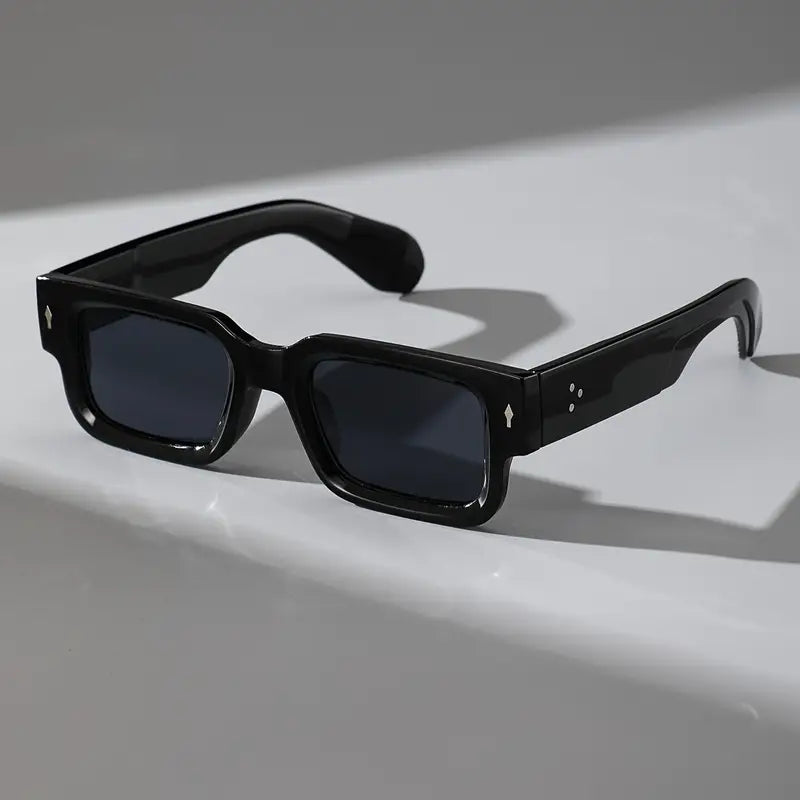 Mac Polarized Slim Sunglasses