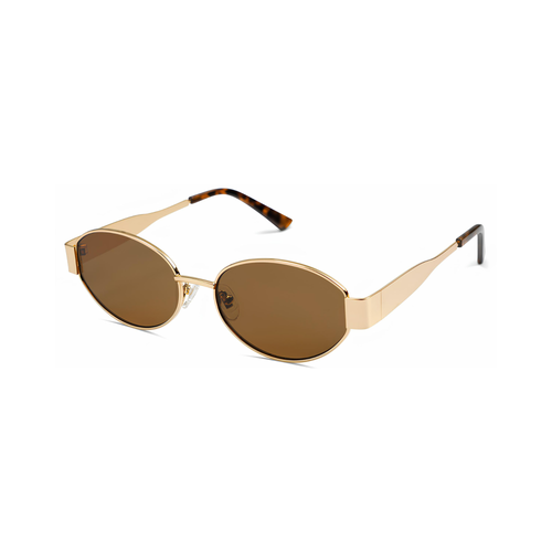 Riends Metal Sunglasses