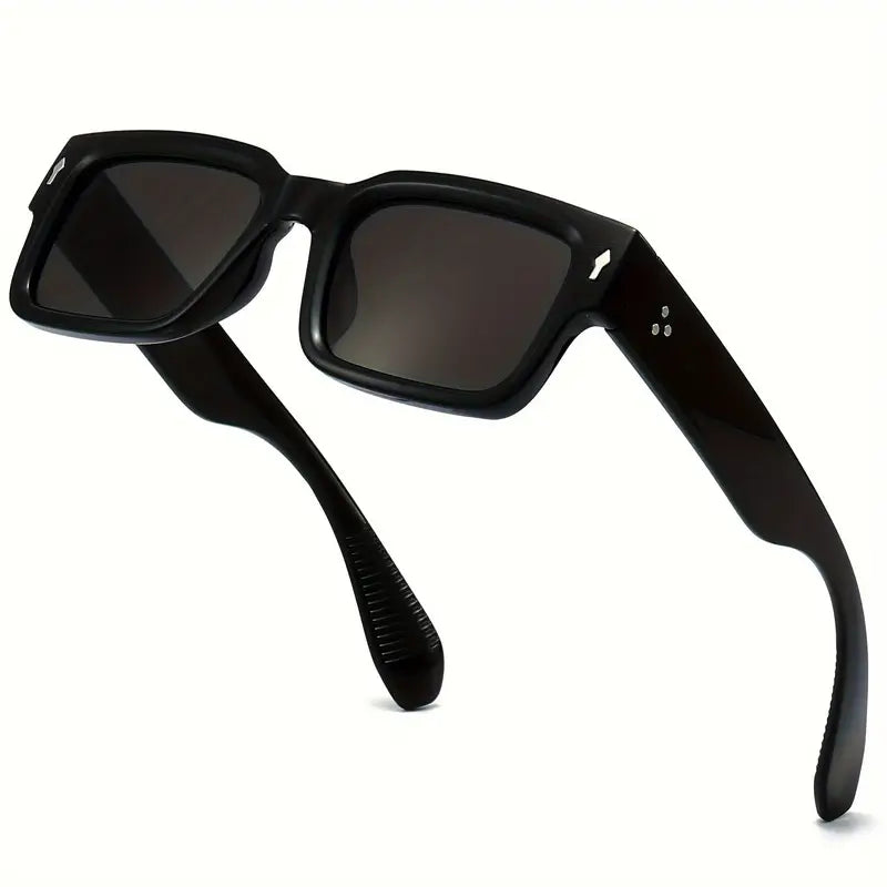 Mac Polarized Slim Sunglasses