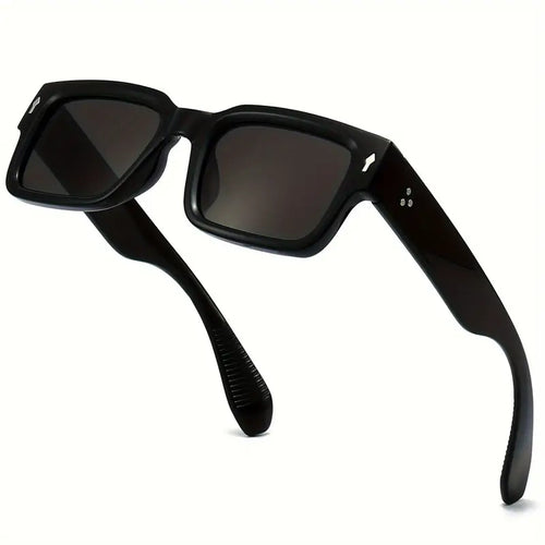Mac Polarized Slim Sunglasses