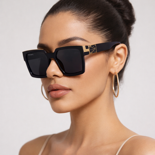 Badshah Heavy Black