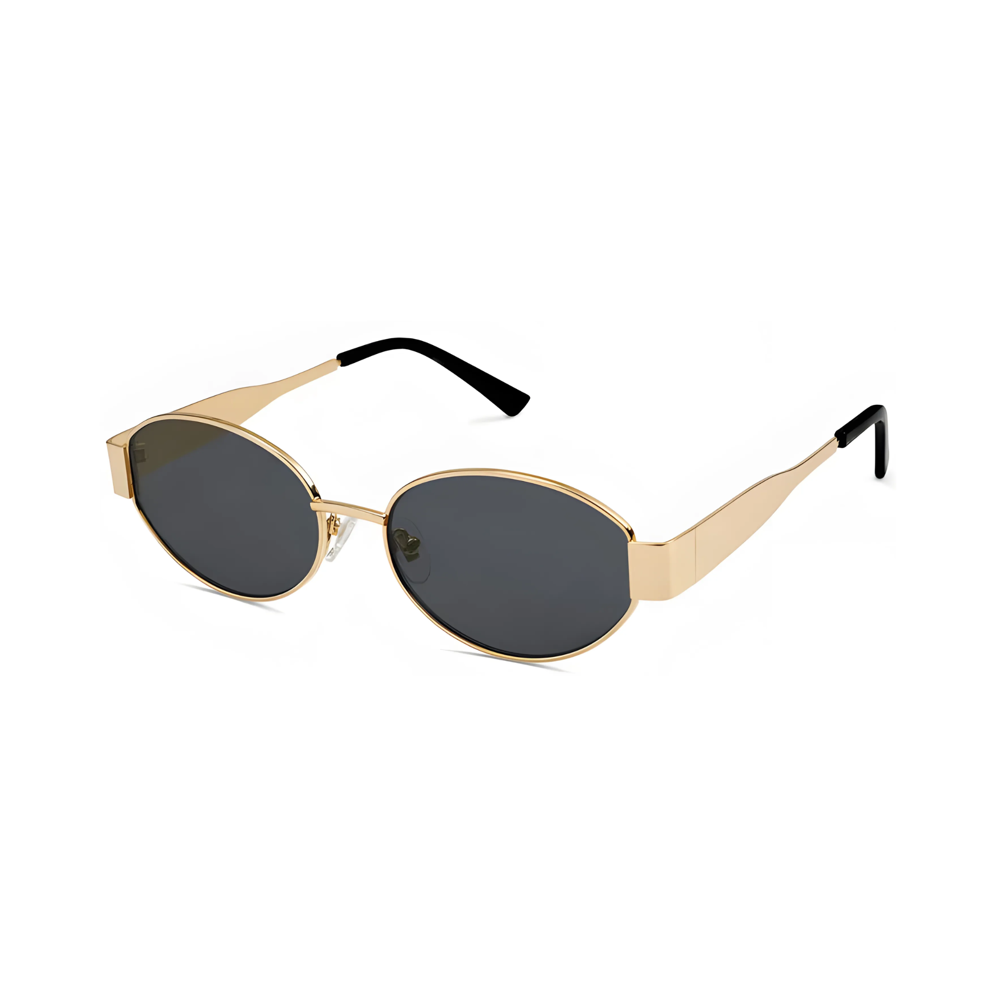 Riends Metal Sunglasses