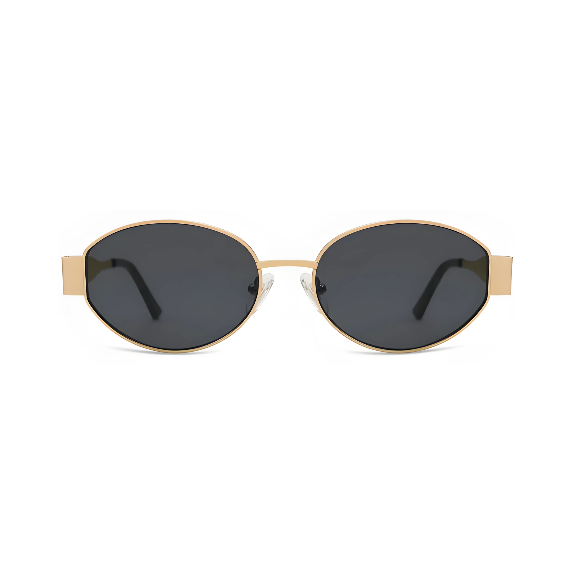 Riends Metal Sunglasses