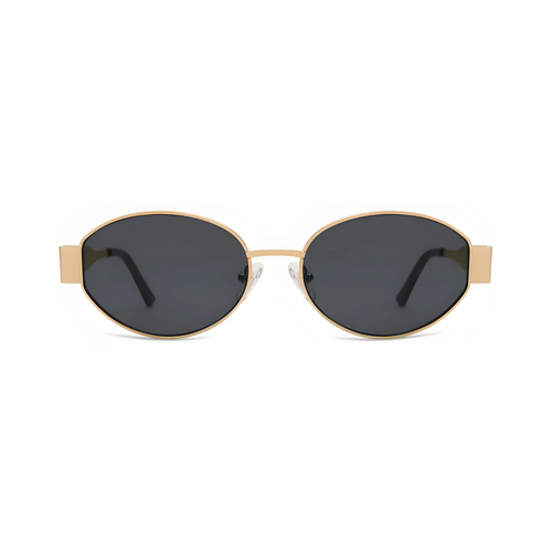Riends Metal Sunglasses