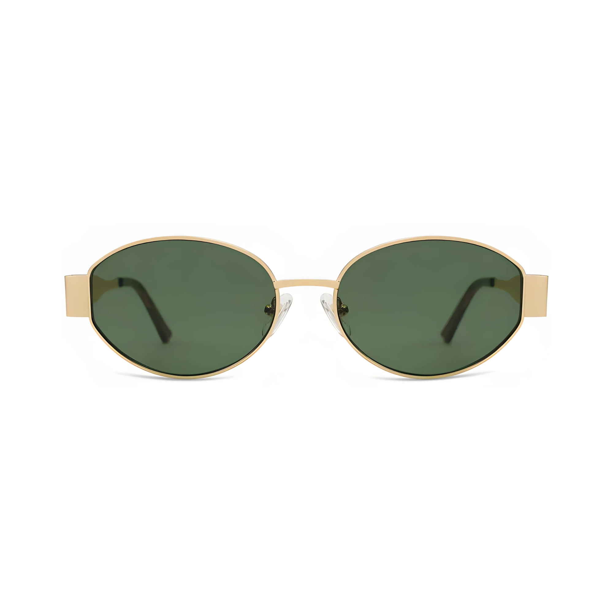 Riends Metal Sunglasses