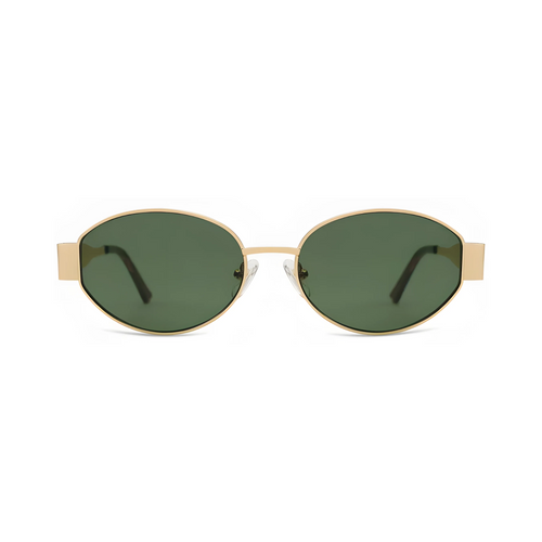 Riends Metal Sunglasses