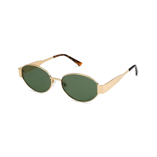 Riends Metal Sunglasses