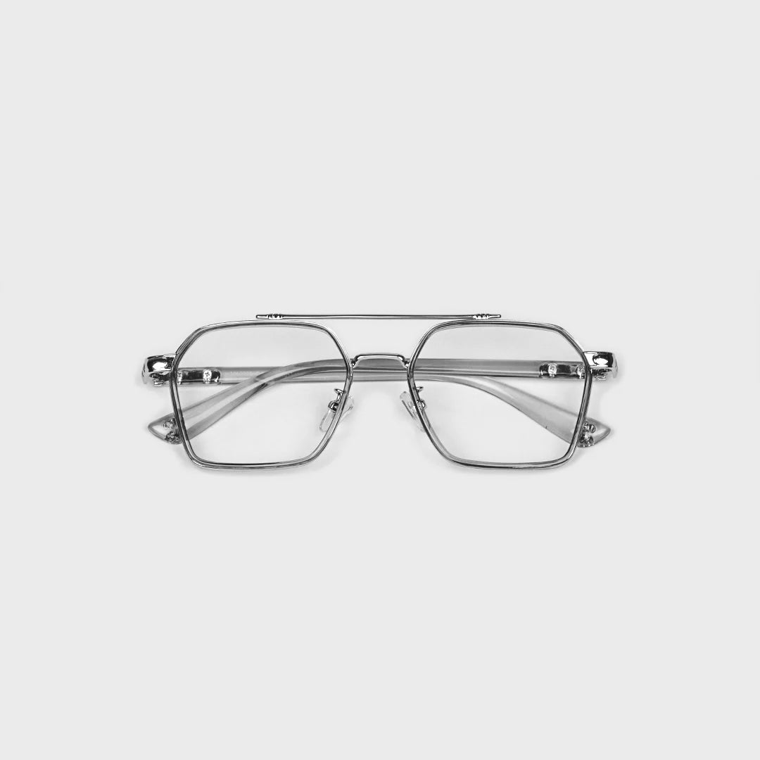 Royal Cross Grey