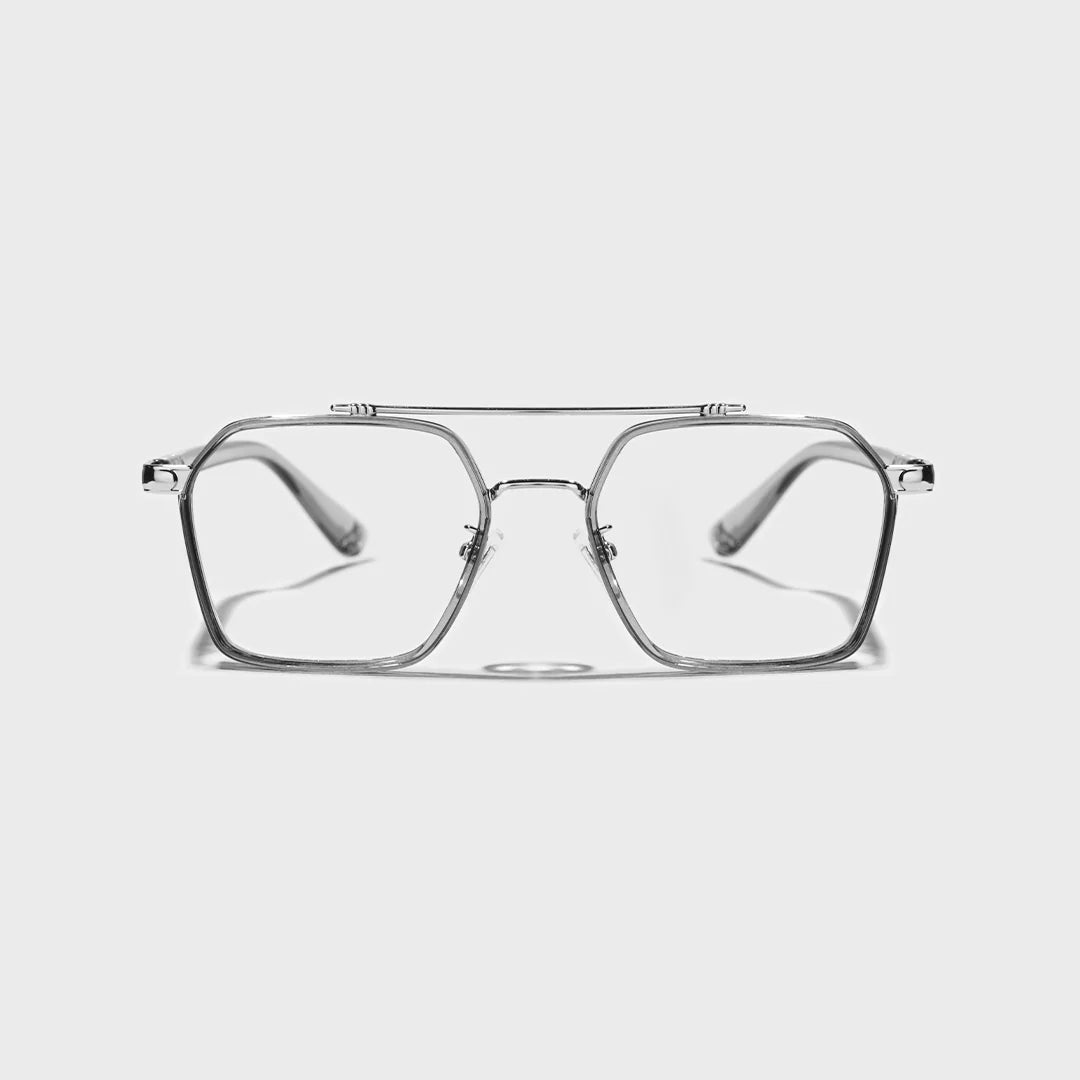 Royal Cross Grey