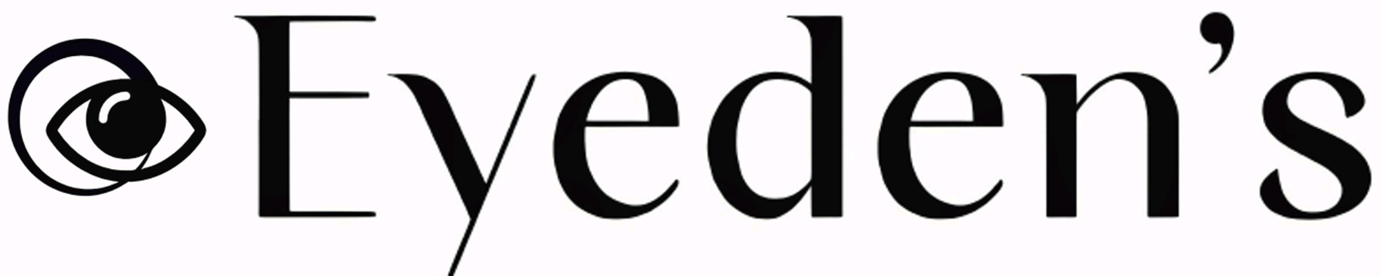 Eyeden's
