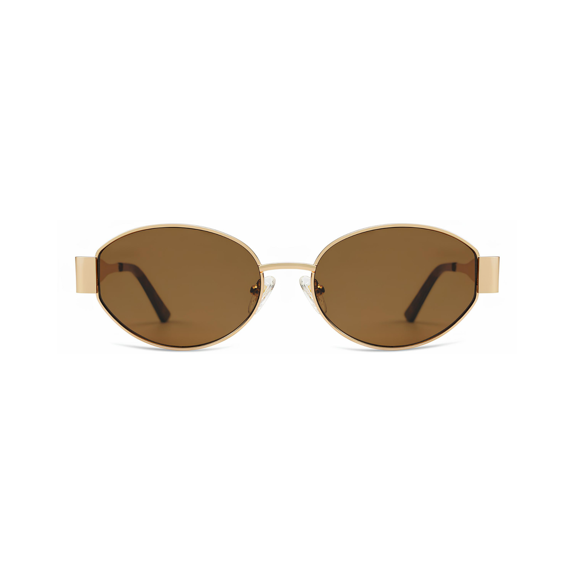 Riends Metal Sunglasses