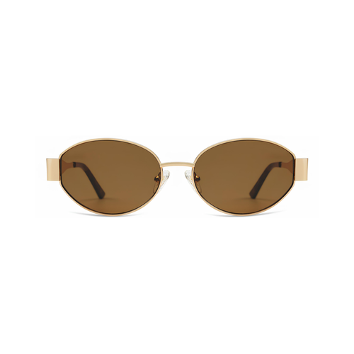 Riends Metal Sunglasses