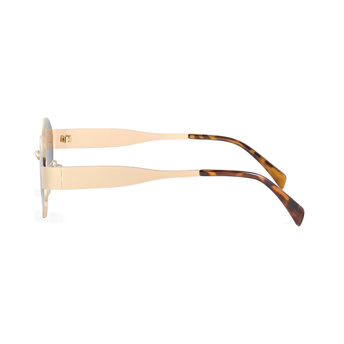 Riends Metal Sunglasses