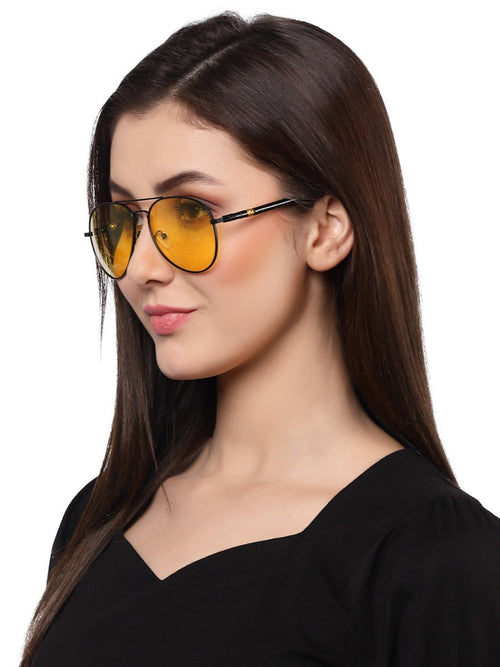 Aviator Polarized Shades